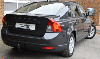 VOLVO S40  | FWD (przód) | Manualna | 109 KM | Szary full