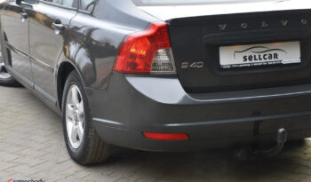 VOLVO S40  | FWD (przód) | Manualna | 109 KM | Szary full