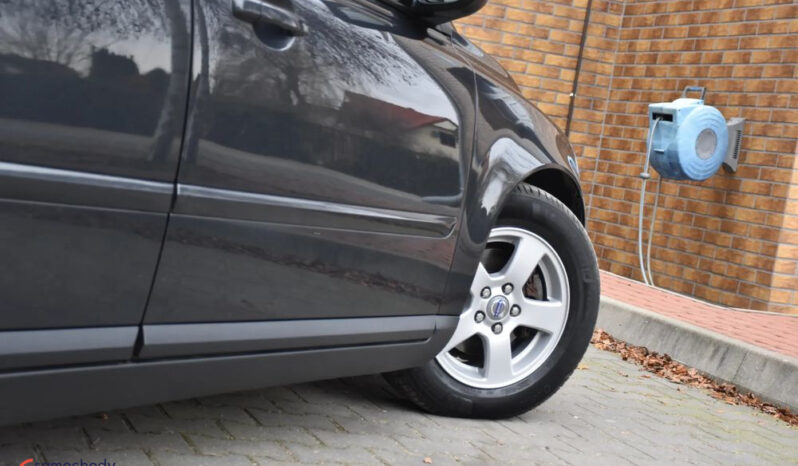 VOLVO S40  | FWD (przód) | Manualna | 109 KM | Szary full