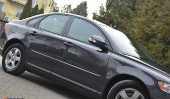 VOLVO S40  | FWD (przód) | Manualna | 109 KM | Szary full