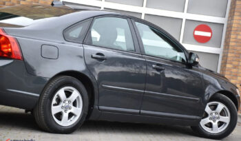 VOLVO S40  | FWD (przód) | Manualna | 109 KM | Szary full