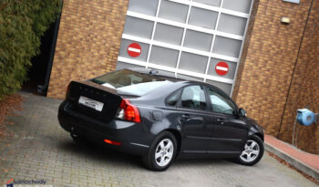 VOLVO S40  | FWD (przód) | Manualna | 109 KM | Szary full