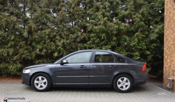 VOLVO S40  | FWD (przód) | Manualna | 109 KM | Szary full