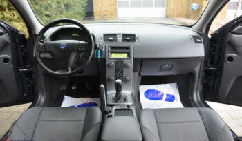 VOLVO S40  | FWD (przód) | Manualna | 109 KM | Szary full