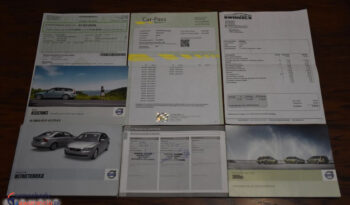 VOLVO S40  | FWD (przód) | Manualna | 109 KM | Szary full