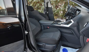 PEUGEOT 3008  | FWD (przód) | Automatyczna | 156 KM | Czarny full