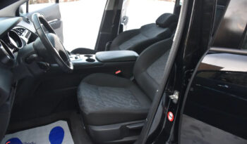 PEUGEOT 3008  | FWD (przód) | Automatyczna | 156 KM | Czarny full