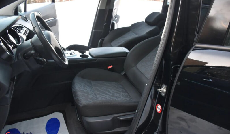 PEUGEOT 3008  | FWD (przód) | Automatyczna | 156 KM | Czarny full