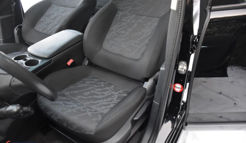 PEUGEOT 3008  | FWD (przód) | Automatyczna | 156 KM | Czarny full