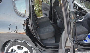 PEUGEOT 3008  | FWD (przód) | Automatyczna | 156 KM | Czarny full