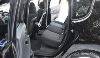 PEUGEOT 3008  | FWD (przód) | Automatyczna | 156 KM | Czarny full