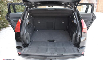 PEUGEOT 3008  | FWD (przód) | Automatyczna | 156 KM | Czarny full