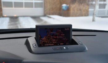 PEUGEOT 3008  | FWD (przód) | Automatyczna | 156 KM | Czarny full