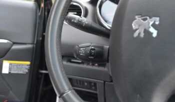 PEUGEOT 3008  | FWD (przód) | Automatyczna | 156 KM | Czarny full