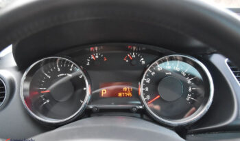 PEUGEOT 3008  | FWD (przód) | Automatyczna | 156 KM | Czarny full