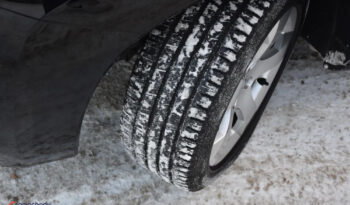 PEUGEOT 3008  | FWD (przód) | Automatyczna | 156 KM | Czarny full