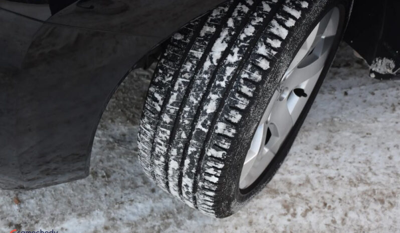 PEUGEOT 3008  | FWD (przód) | Automatyczna | 156 KM | Czarny full