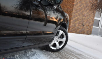 PEUGEOT 3008  | FWD (przód) | Automatyczna | 156 KM | Czarny full