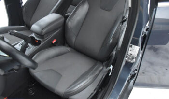 FORD Focus  | FWD (przód) | Manualna | 95 KM | Szary full