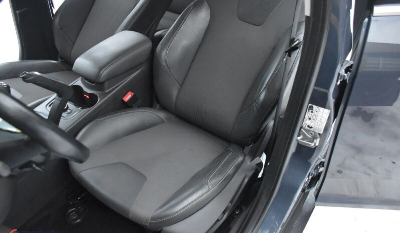 FORD Focus  | FWD (przód) | Manualna | 95 KM | Szary full