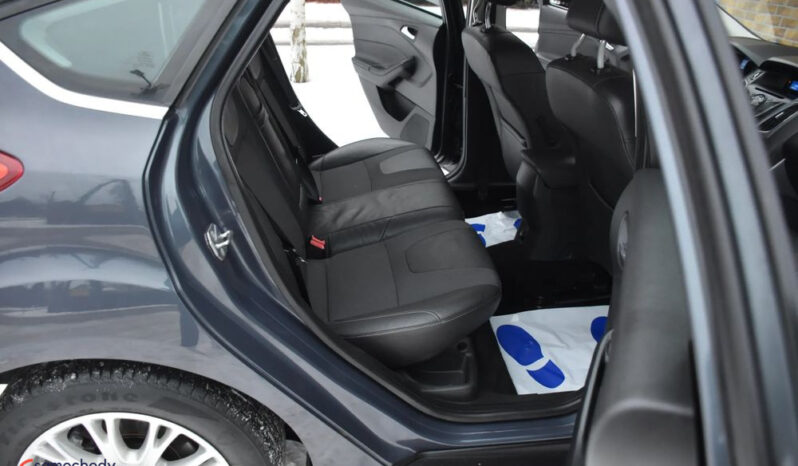FORD Focus  | FWD (przód) | Manualna | 95 KM | Szary full