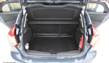 FORD Focus  | FWD (przód) | Manualna | 95 KM | Szary full