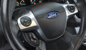 FORD Focus  | FWD (przód) | Manualna | 95 KM | Szary full