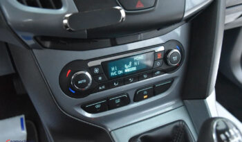 FORD Focus  | FWD (przód) | Manualna | 95 KM | Szary full