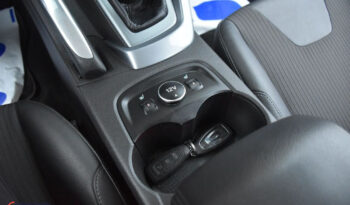 FORD Focus  | FWD (przód) | Manualna | 95 KM | Szary full