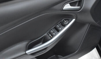 FORD Focus  | FWD (przód) | Manualna | 95 KM | Szary full