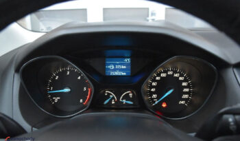 FORD Focus  | FWD (przód) | Manualna | 95 KM | Szary full