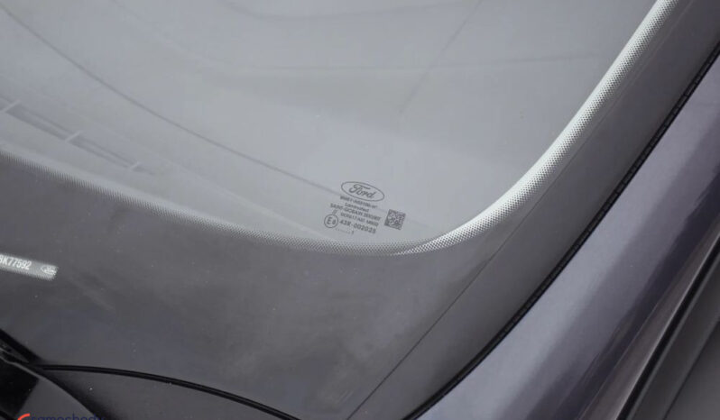 FORD Focus  | FWD (przód) | Manualna | 95 KM | Szary full