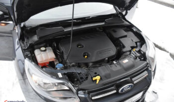 FORD Focus  | FWD (przód) | Manualna | 95 KM | Szary full