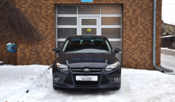 FORD Focus  | FWD (przód) | Manualna | 95 KM | Szary full