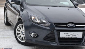 FORD Focus  | FWD (przód) | Manualna | 95 KM | Szary full