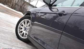 FORD Focus  | FWD (przód) | Manualna | 95 KM | Szary full