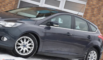 FORD Focus  | FWD (przód) | Manualna | 95 KM | Szary full