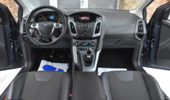 FORD Focus  | FWD (przód) | Manualna | 95 KM | Szary full