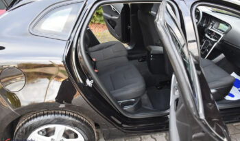 VOLVO V40  | FWD (przód) | Manualna | 120 KM | Czarny full