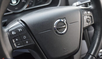 VOLVO V40  | FWD (przód) | Manualna | 120 KM | Czarny full