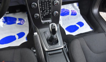 VOLVO V40  | FWD (przód) | Manualna | 120 KM | Czarny full