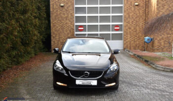 VOLVO V40  | FWD (przód) | Manualna | 120 KM | Czarny full