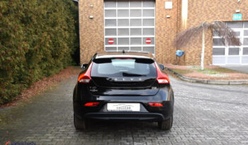 VOLVO V40  | FWD (przód) | Manualna | 120 KM | Czarny full