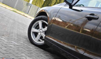 VOLVO V40  | FWD (przód) | Manualna | 120 KM | Czarny full