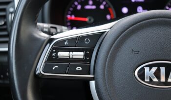KIA Sportage  | 2019 | 116 KM | 1598cm3 | Biały full