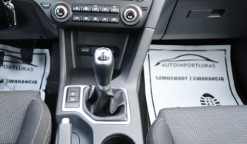 KIA Sportage  | 2019 | 116 KM | 1598cm3 | Biały full