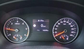 KIA Sportage  | 2019 | 116 KM | 1598cm3 | Biały full