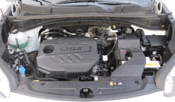 KIA Sportage  | 2019 | 116 KM | 1598cm3 | Biały full
