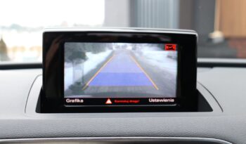 AUDI Q3  | 2017 | 150 KM | 1968cm3 | Czarny full