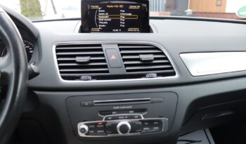 AUDI Q3  | 2017 | 150 KM | 1968cm3 | Czarny full